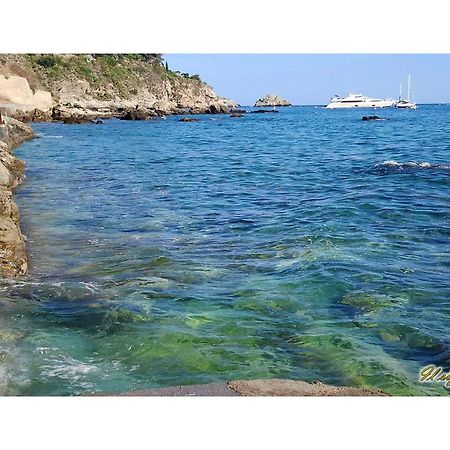 Il Signo Cocco Mare Apartment Taormina Luaran gambar