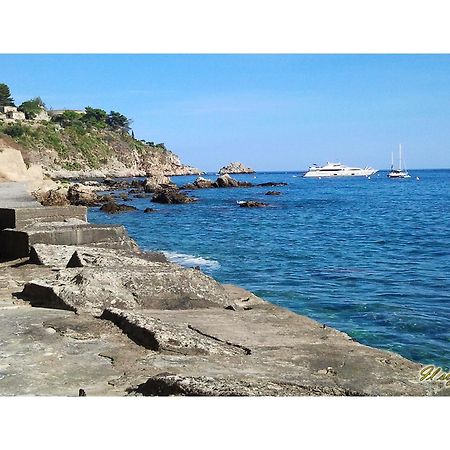 Il Signo Cocco Mare Apartment Taormina Luaran gambar