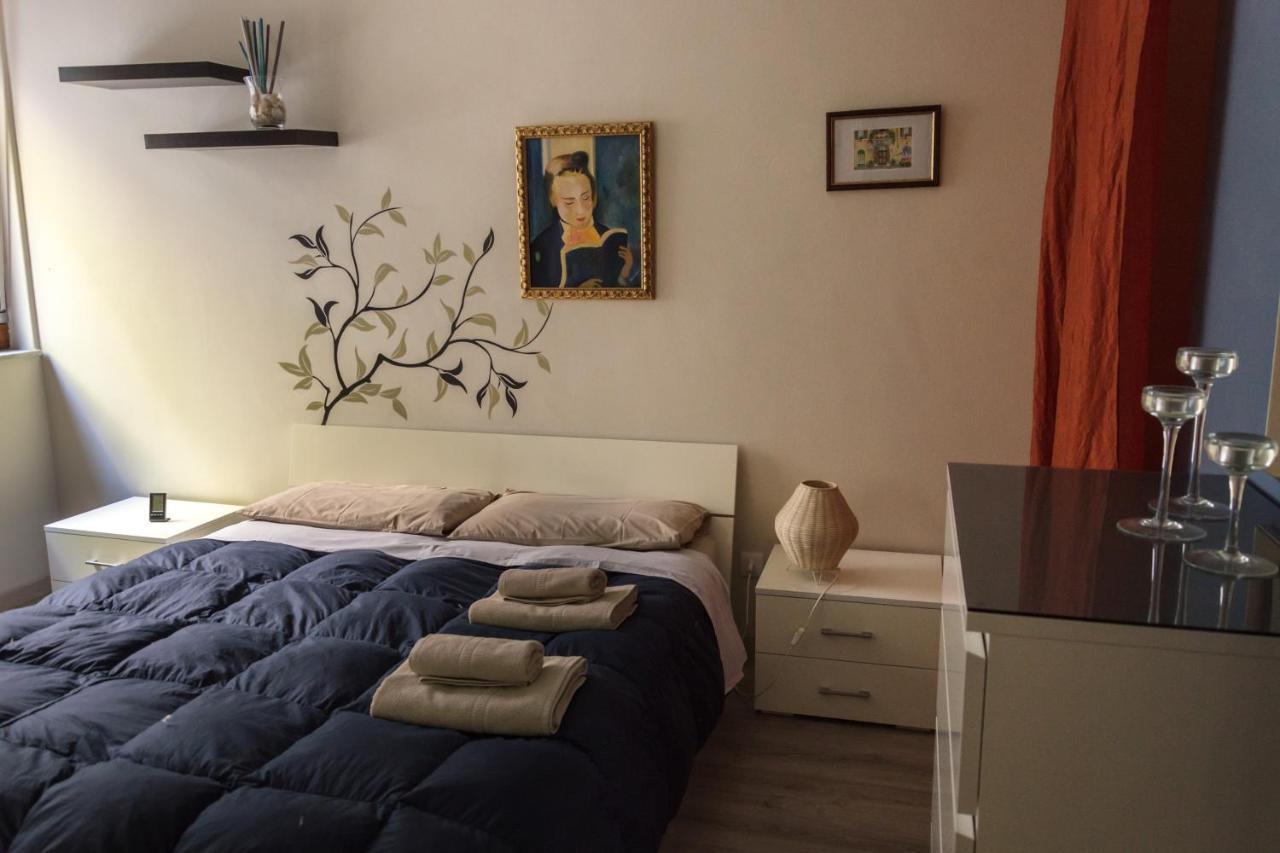 Il Signo Cocco Mare Apartment Taormina Luaran gambar