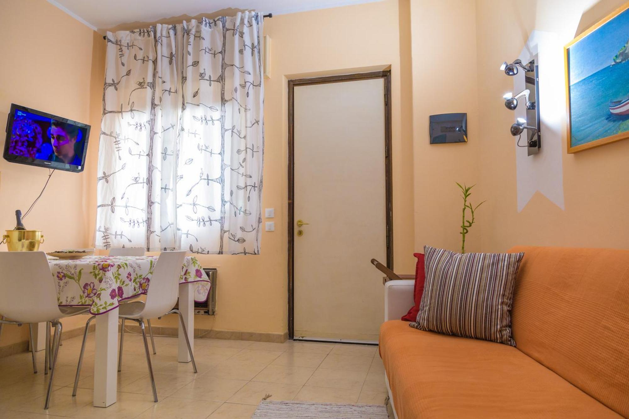 Il Signo Cocco Mare Apartment Taormina Luaran gambar