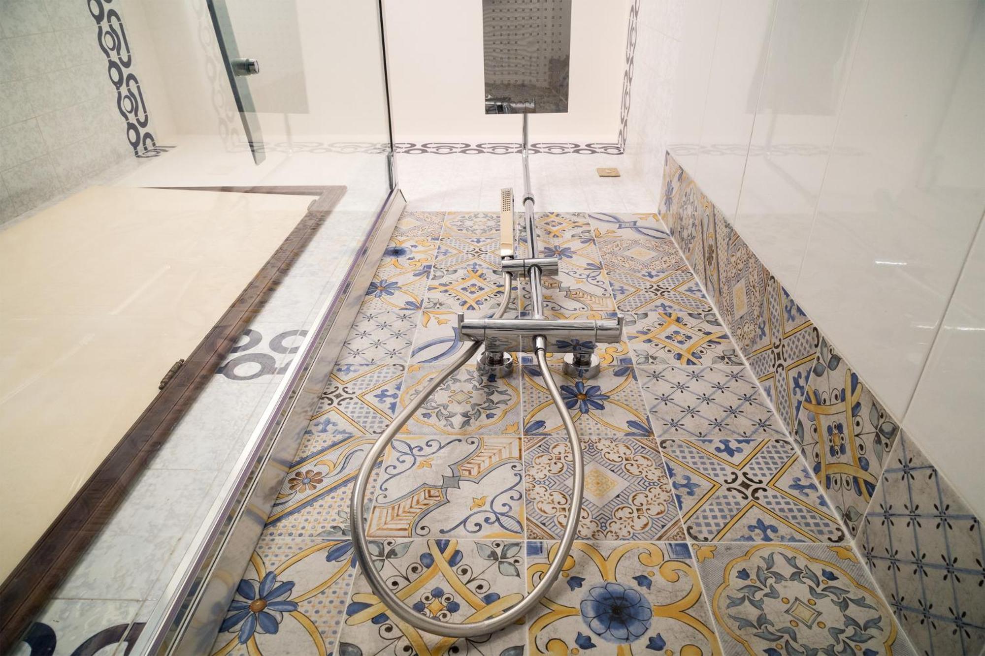 Il Signo Cocco Mare Apartment Taormina Luaran gambar